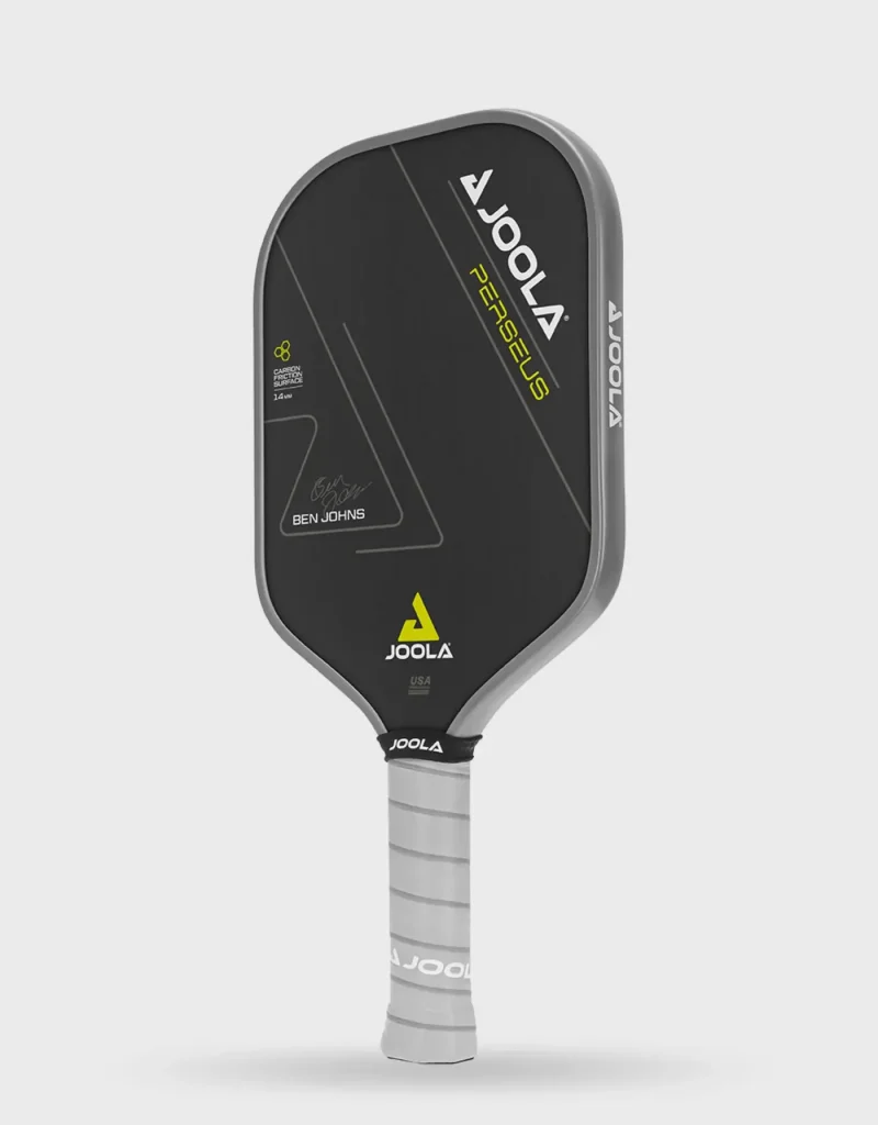 5 Best Pickleball Paddles for Control 2025