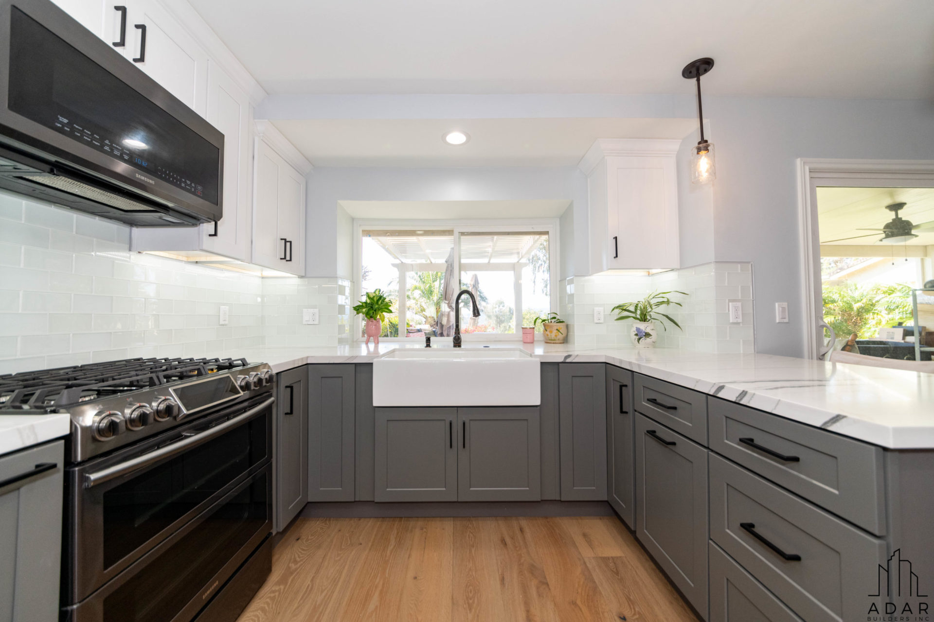 20 Ways to Get Big Style in Your Small Kitchen